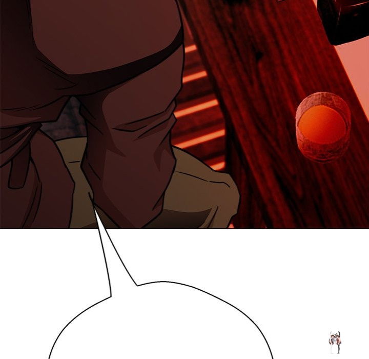 My Gangster Girlfriend My Gangster Girlfriend Chapter 23 - Page 142