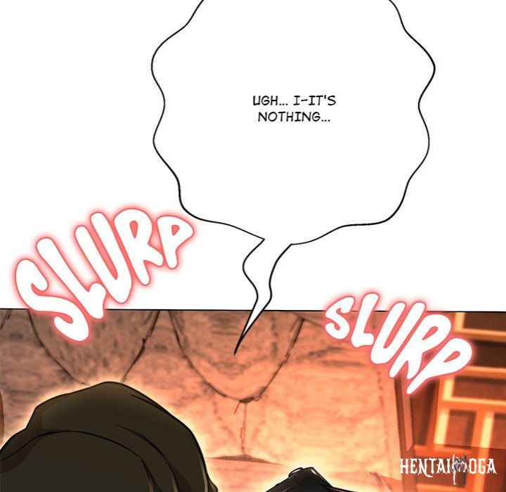 My Gangster Girlfriend My Gangster Girlfriend Chapter 23 - Page 148