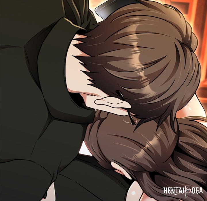 My Gangster Girlfriend My Gangster Girlfriend Chapter 23 - Page 149