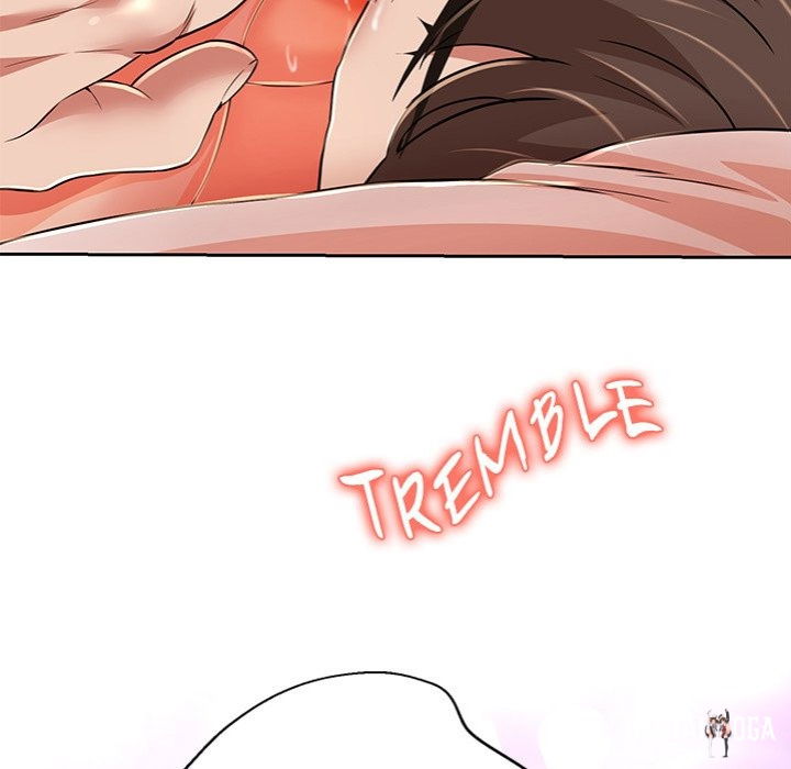 My Gangster Girlfriend My Gangster Girlfriend Chapter 23 - Page 15