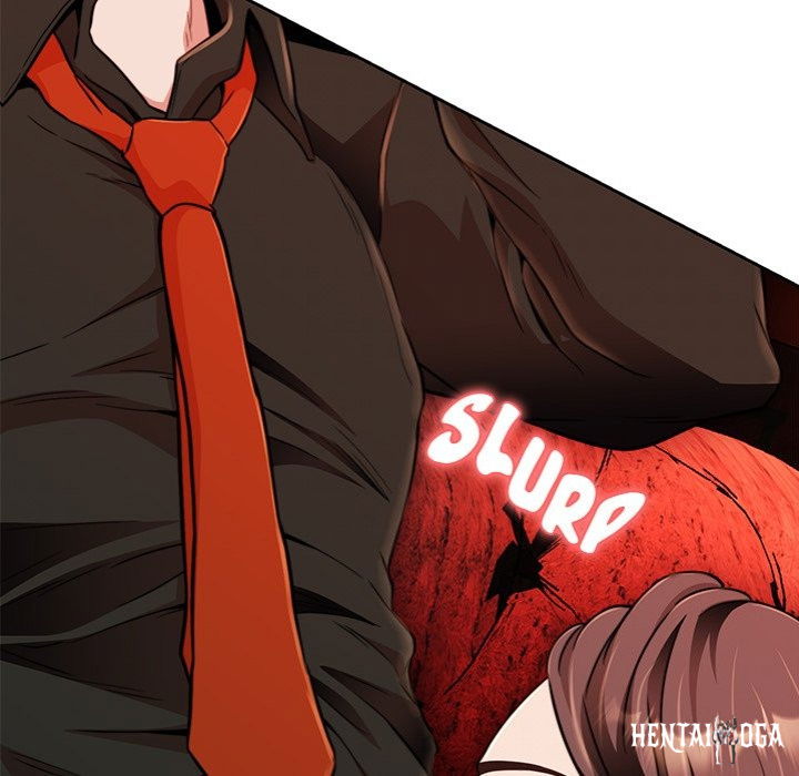 My Gangster Girlfriend My Gangster Girlfriend Chapter 23 - Page 152