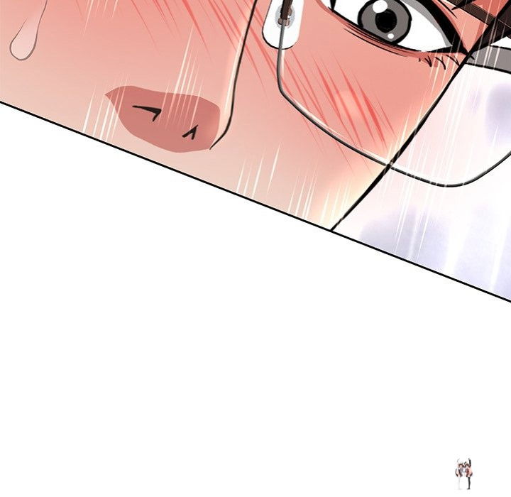 My Gangster Girlfriend My Gangster Girlfriend Chapter 23 - Page 157