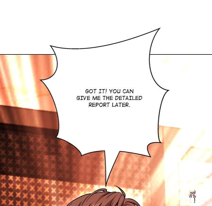 My Gangster Girlfriend My Gangster Girlfriend Chapter 23 - Page 159