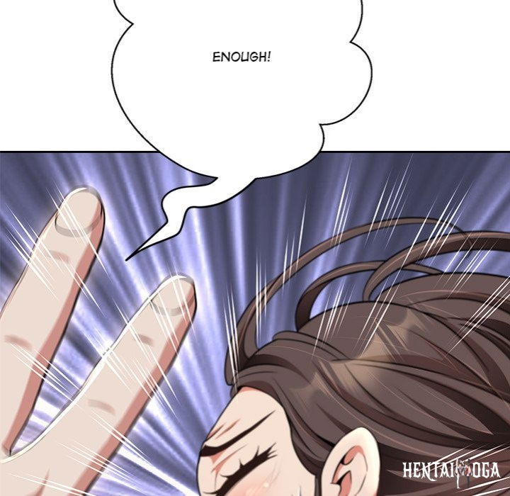 My Gangster Girlfriend My Gangster Girlfriend Chapter 23 - Page 164