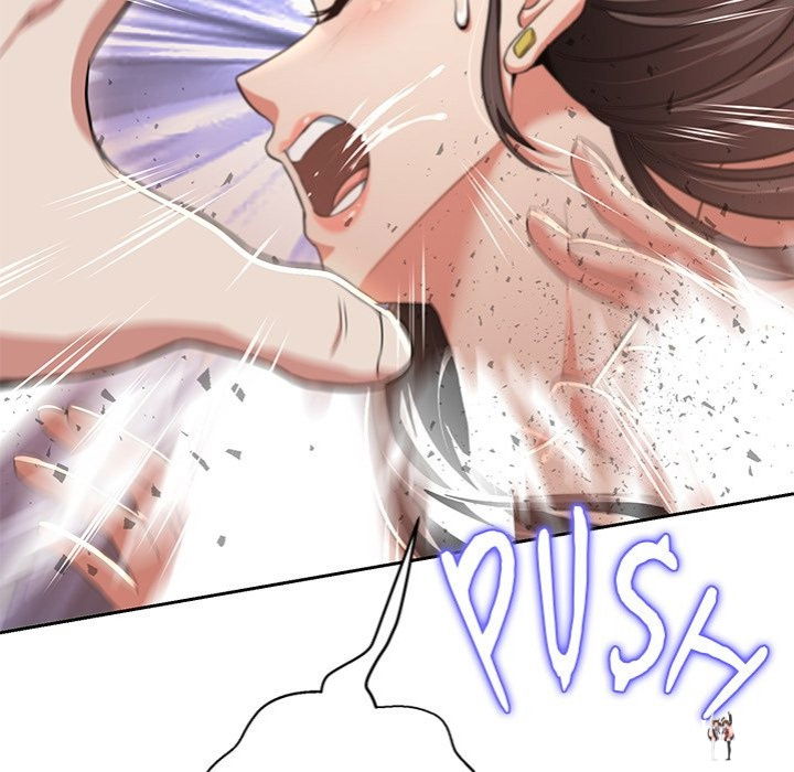 My Gangster Girlfriend My Gangster Girlfriend Chapter 23 - Page 165