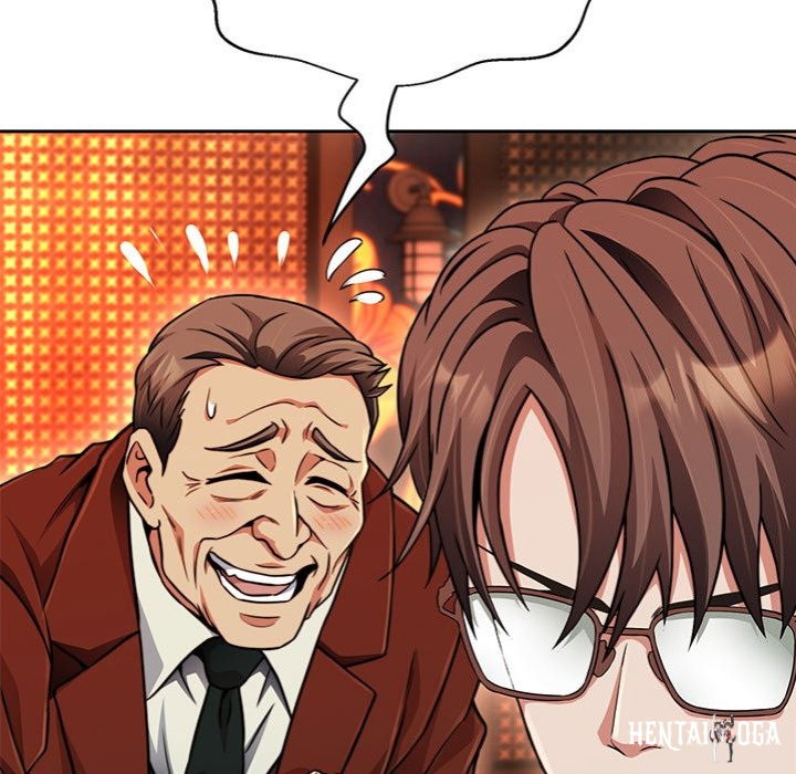 My Gangster Girlfriend My Gangster Girlfriend Chapter 23 - Page 167