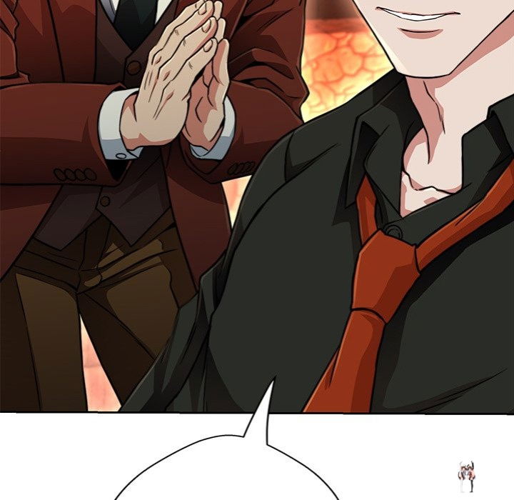 My Gangster Girlfriend My Gangster Girlfriend Chapter 23 - Page 168