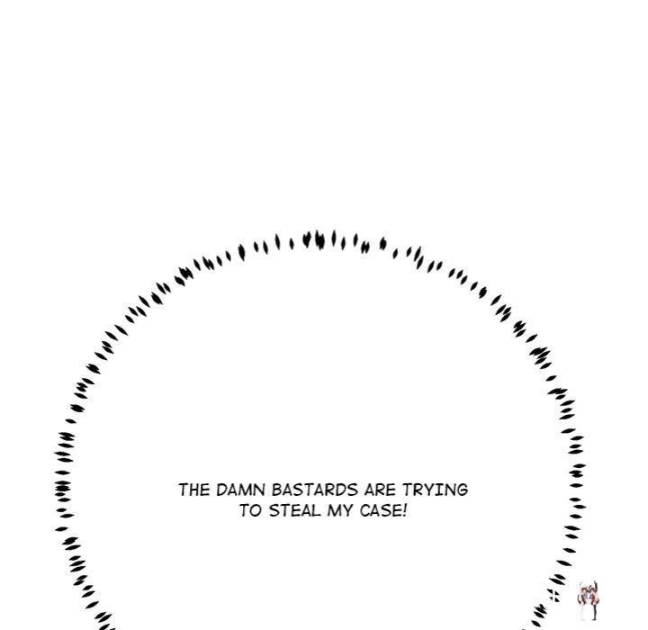 My Gangster Girlfriend My Gangster Girlfriend Chapter 23 - Page 173