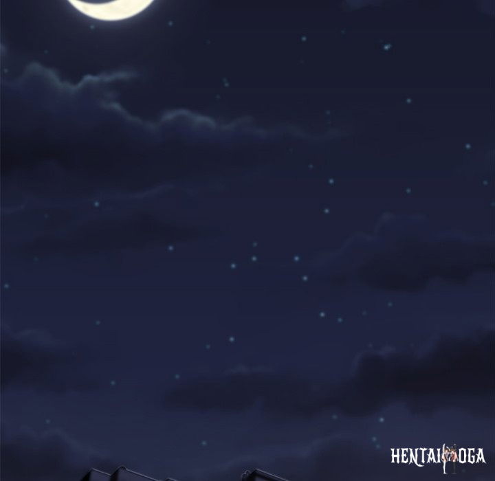 My Gangster Girlfriend My Gangster Girlfriend Chapter 23 - Page 176