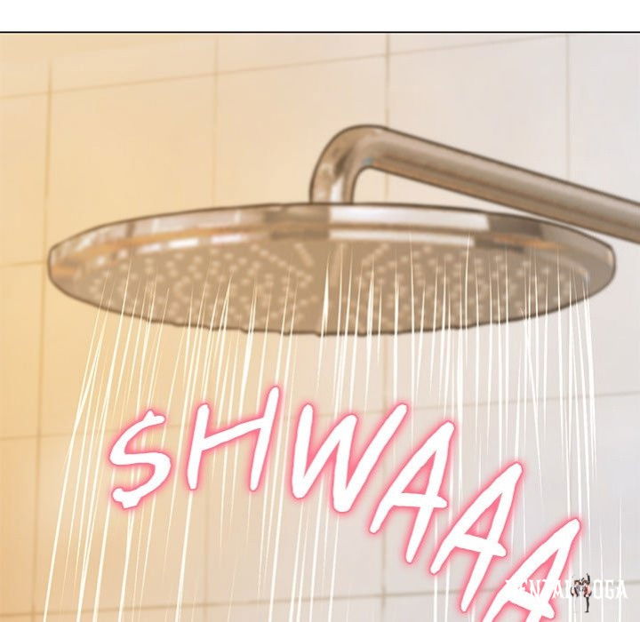 My Gangster Girlfriend My Gangster Girlfriend Chapter 23 - Page 189