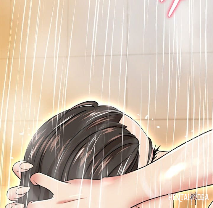 My Gangster Girlfriend My Gangster Girlfriend Chapter 23 - Page 190