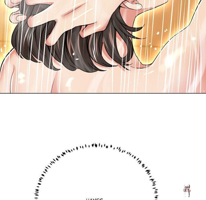 My Gangster Girlfriend My Gangster Girlfriend Chapter 23 - Page 191