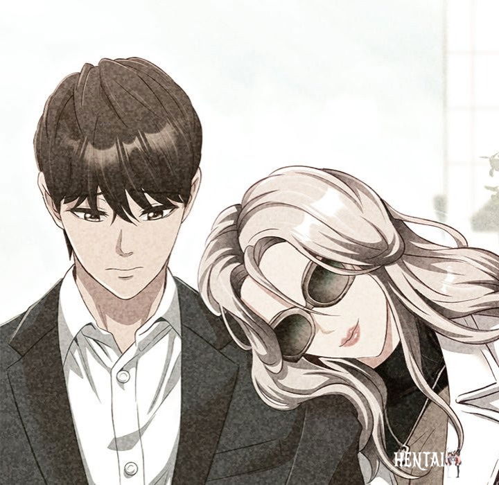 My Gangster Girlfriend My Gangster Girlfriend Chapter 23 - Page 194