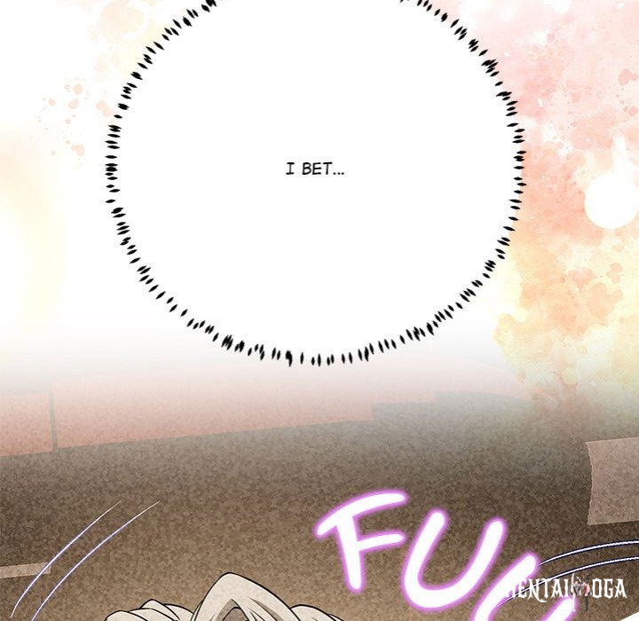 My Gangster Girlfriend My Gangster Girlfriend Chapter 23 - Page 205