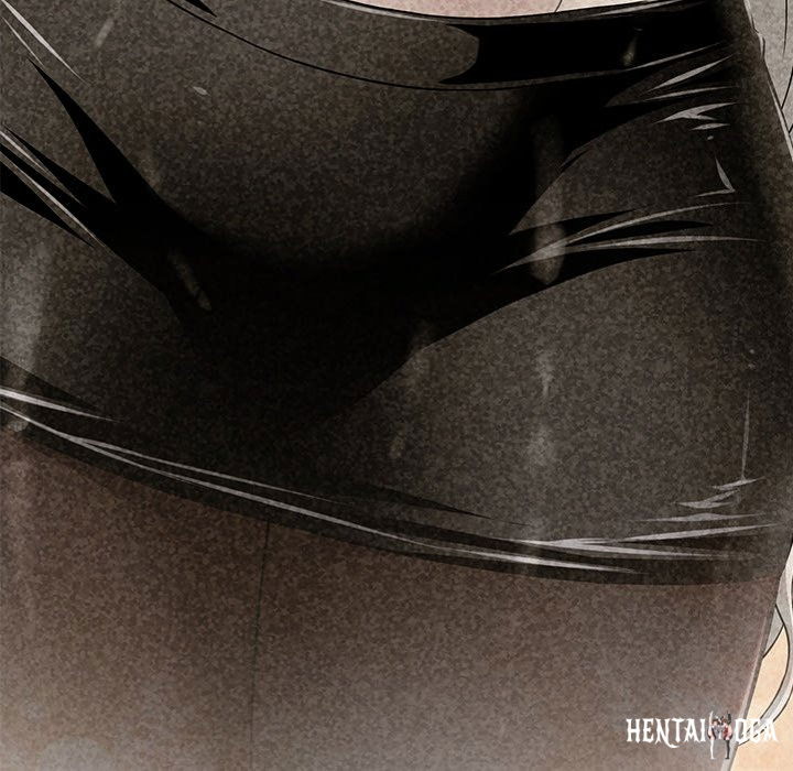 My Gangster Girlfriend My Gangster Girlfriend Chapter 23 - Page 208