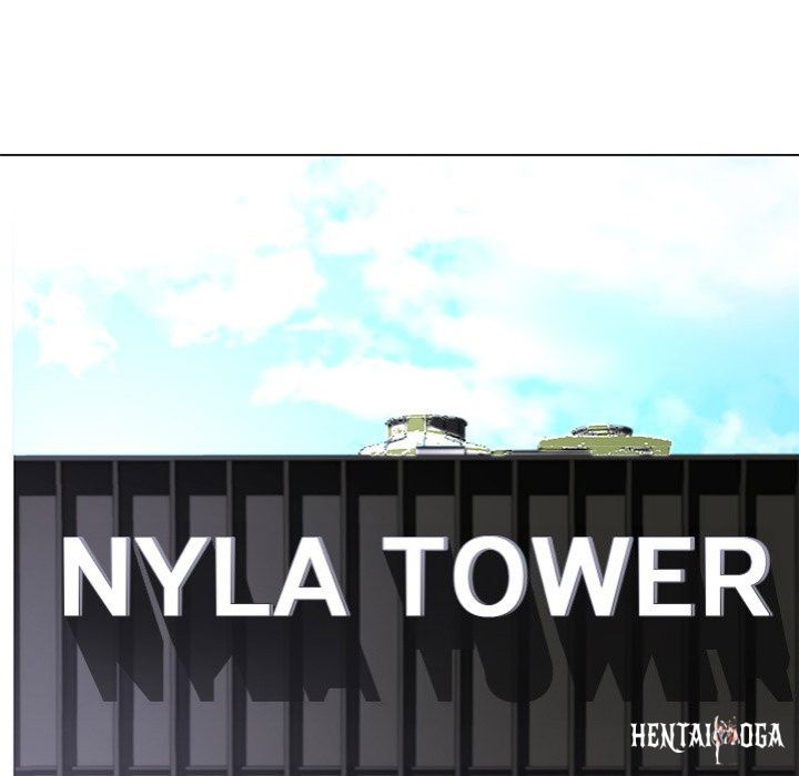 My Gangster Girlfriend My Gangster Girlfriend Chapter 23 - Page 233