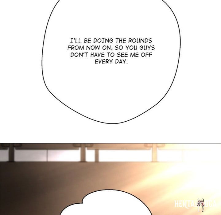 My Gangster Girlfriend My Gangster Girlfriend Chapter 23 - Page 237