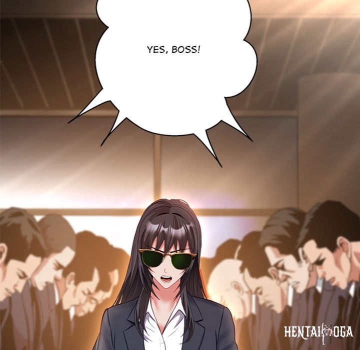 My Gangster Girlfriend My Gangster Girlfriend Chapter 23 - Page 238