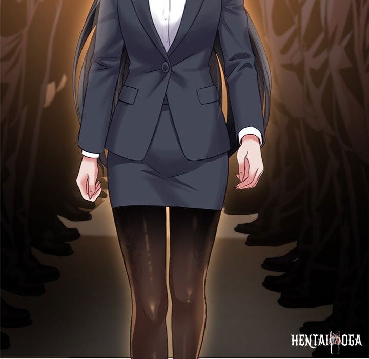 My Gangster Girlfriend My Gangster Girlfriend Chapter 23 - Page 239