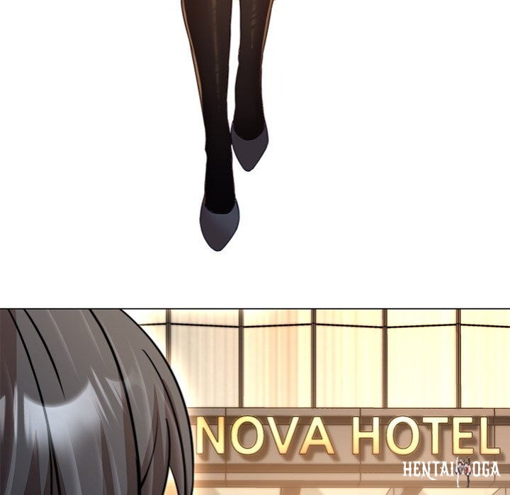 My Gangster Girlfriend My Gangster Girlfriend Chapter 23 - Page 240