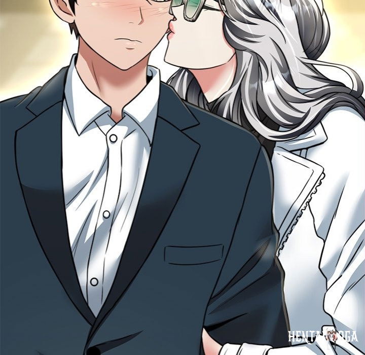 My Gangster Girlfriend My Gangster Girlfriend Chapter 23 - Page 246