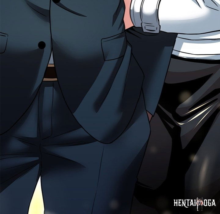 My Gangster Girlfriend My Gangster Girlfriend Chapter 23 - Page 247