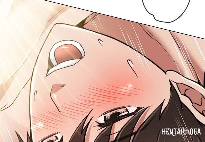 My Gangster Girlfriend My Gangster Girlfriend Chapter 23 - Page 3