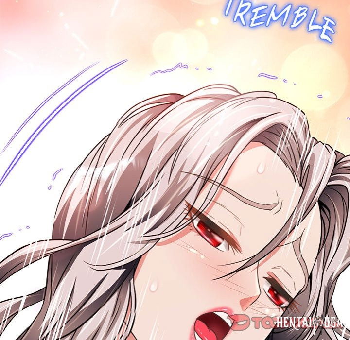 My Gangster Girlfriend My Gangster Girlfriend Chapter 23 - Page 35