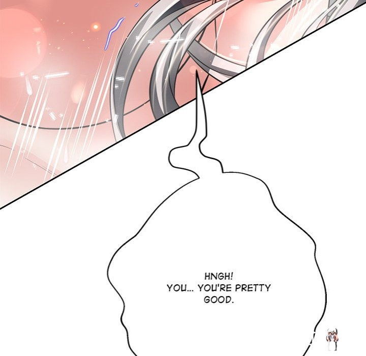 My Gangster Girlfriend My Gangster Girlfriend Chapter 23 - Page 37