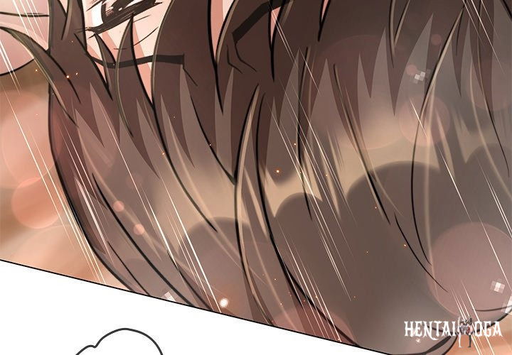 My Gangster Girlfriend My Gangster Girlfriend Chapter 23 - Page 4