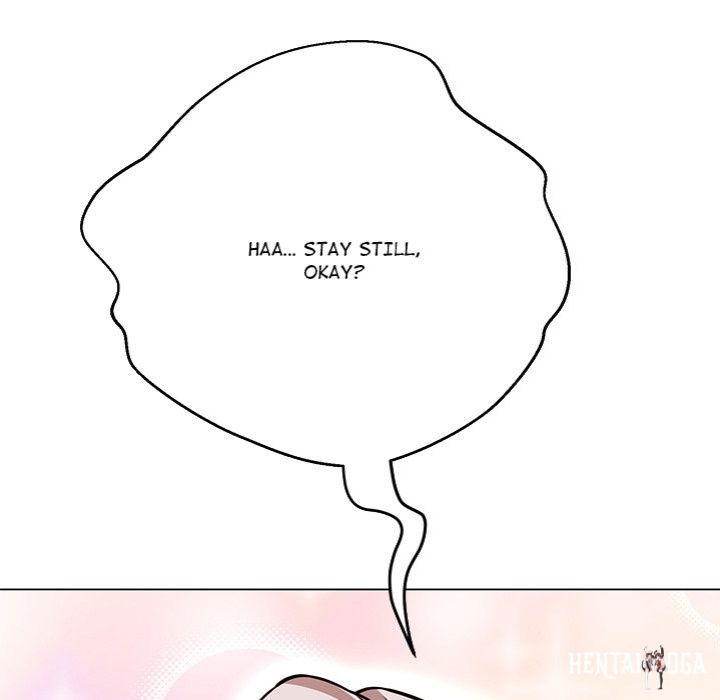 My Gangster Girlfriend My Gangster Girlfriend Chapter 23 - Page 41