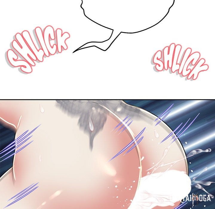 My Gangster Girlfriend My Gangster Girlfriend Chapter 23 - Page 45