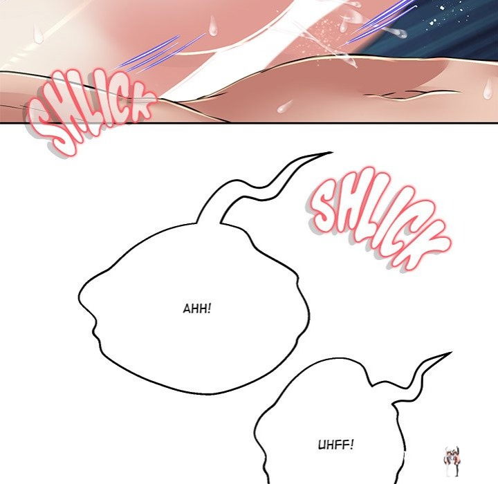 My Gangster Girlfriend My Gangster Girlfriend Chapter 23 - Page 46