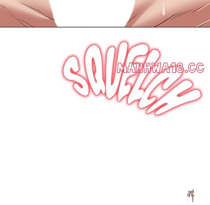 My Gangster Girlfriend My Gangster Girlfriend Chapter 23 - Page 54