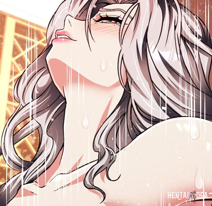 My Gangster Girlfriend My Gangster Girlfriend Chapter 23 - Page 64