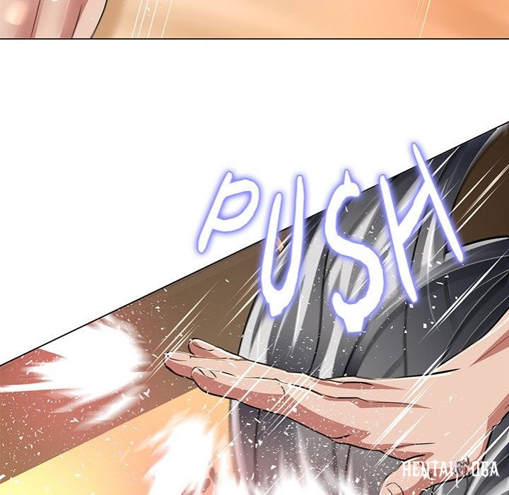 My Gangster Girlfriend My Gangster Girlfriend Chapter 23 - Page 73