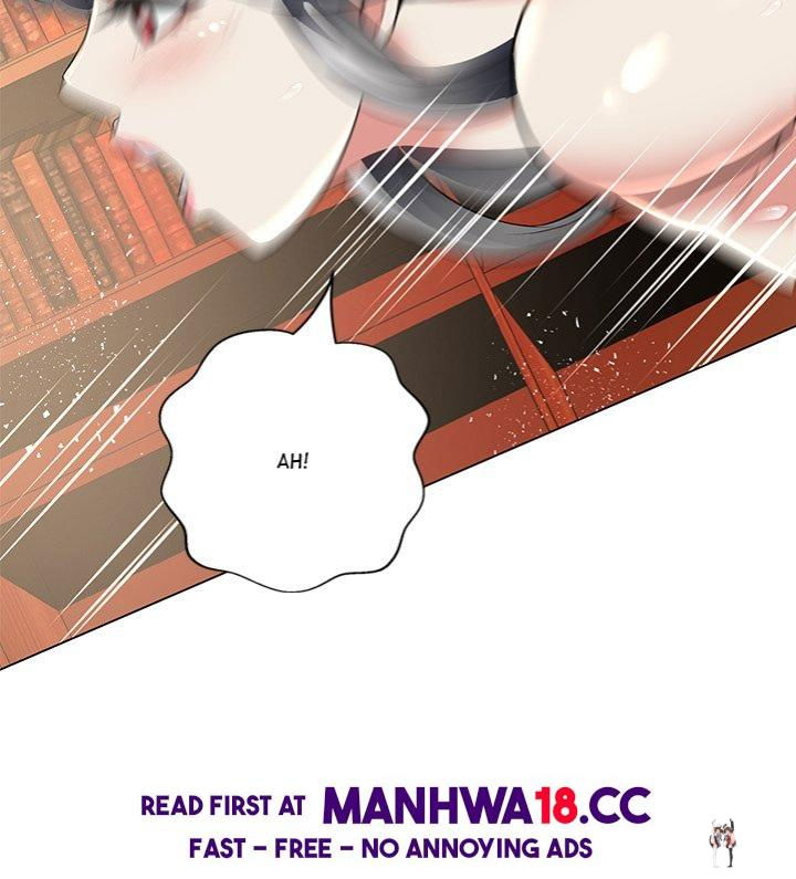 My Gangster Girlfriend My Gangster Girlfriend Chapter 23 - Page 75