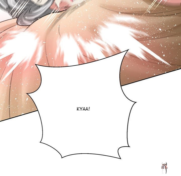 My Gangster Girlfriend My Gangster Girlfriend Chapter 23 - Page 78