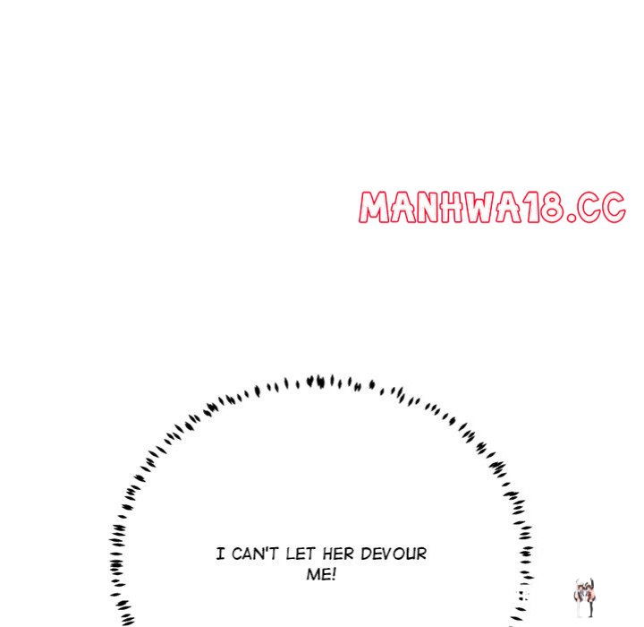 My Gangster Girlfriend My Gangster Girlfriend Chapter 23 - Page 79