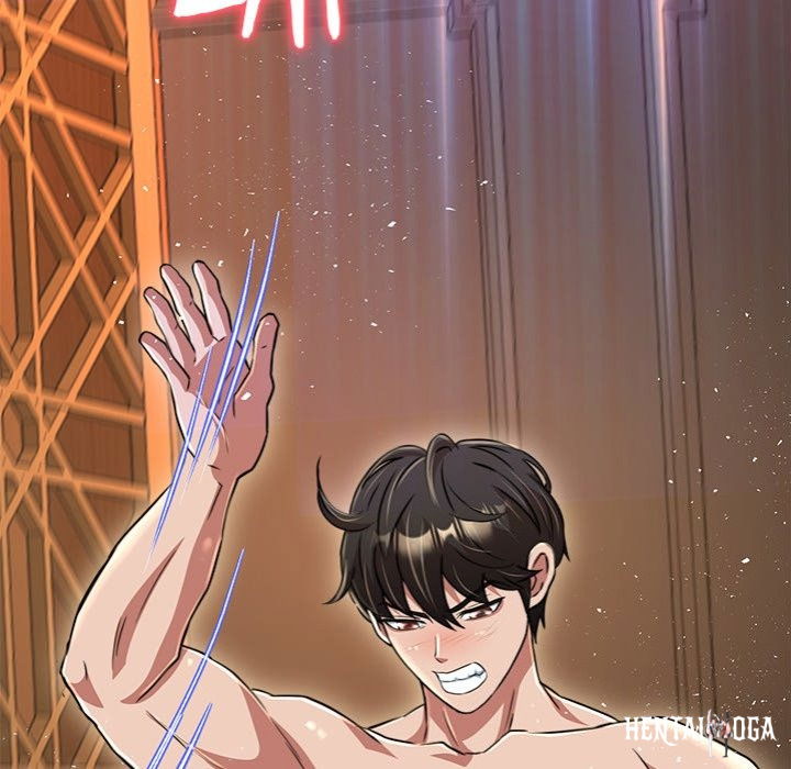 My Gangster Girlfriend My Gangster Girlfriend Chapter 23 - Page 85