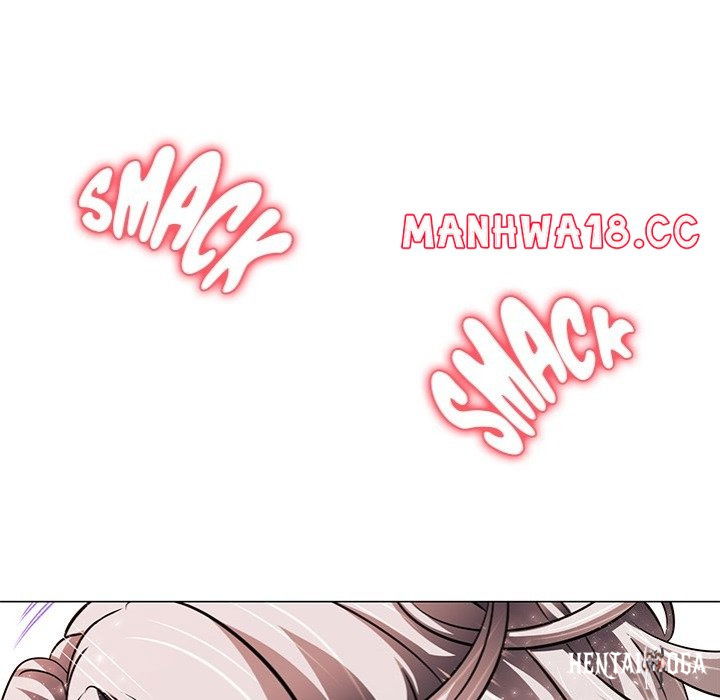 My Gangster Girlfriend My Gangster Girlfriend Chapter 23 - Page 89