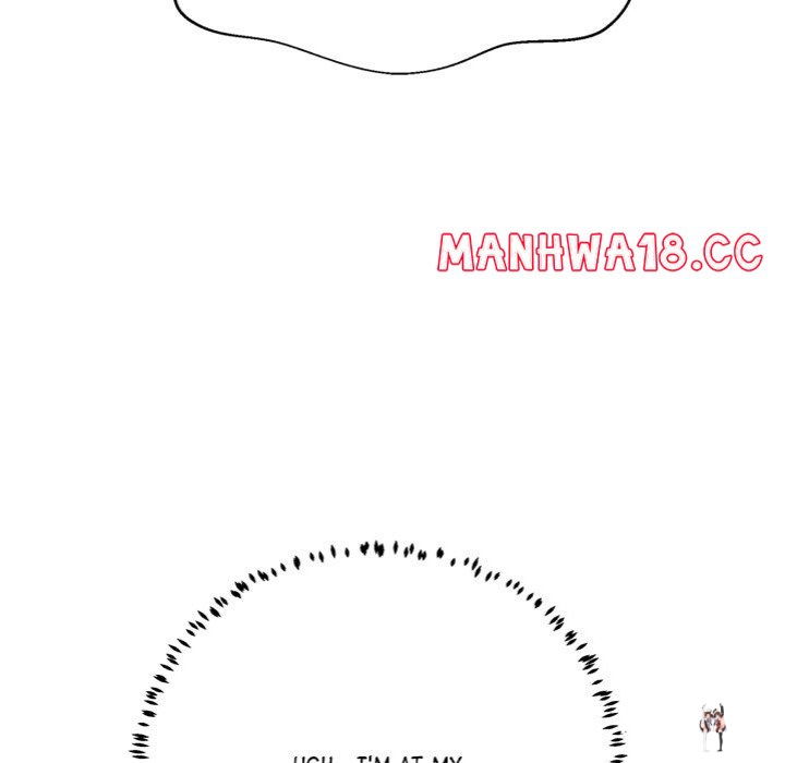 My Gangster Girlfriend My Gangster Girlfriend Chapter 23 - Page 92