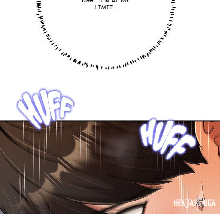 My Gangster Girlfriend My Gangster Girlfriend Chapter 23 - Page 93