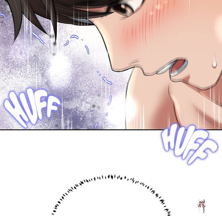 My Gangster Girlfriend My Gangster Girlfriend Chapter 23 - Page 94