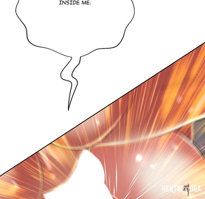 My Gangster Girlfriend My Gangster Girlfriend Chapter 23 - Page 96