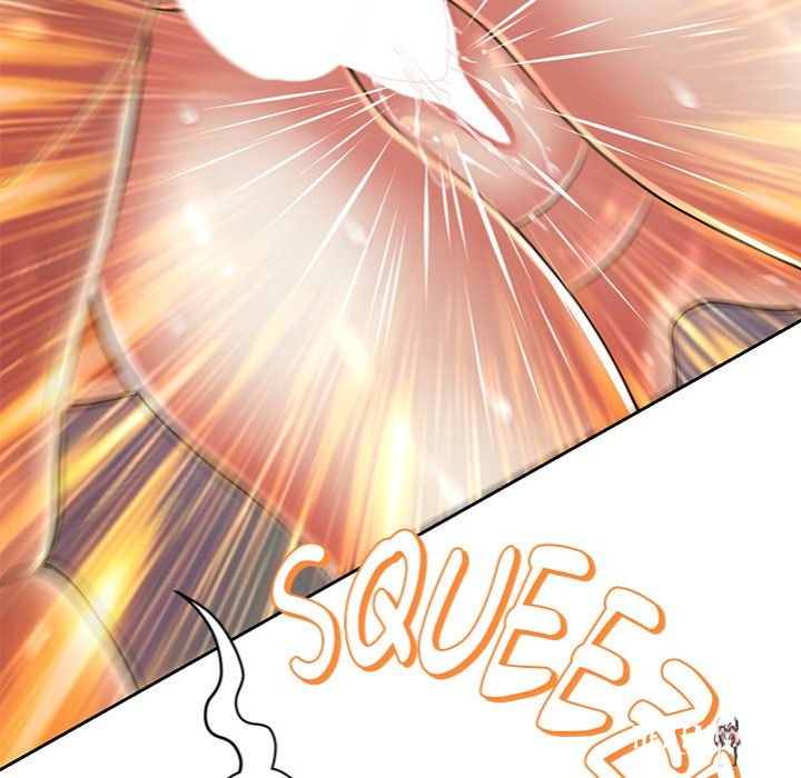 My Gangster Girlfriend My Gangster Girlfriend Chapter 23 - Page 97