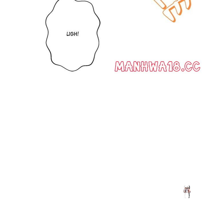 My Gangster Girlfriend My Gangster Girlfriend Chapter 23 - Page 98