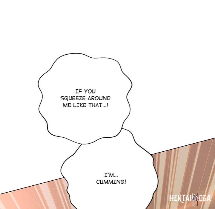 My Gangster Girlfriend My Gangster Girlfriend Chapter 23 - Page 99