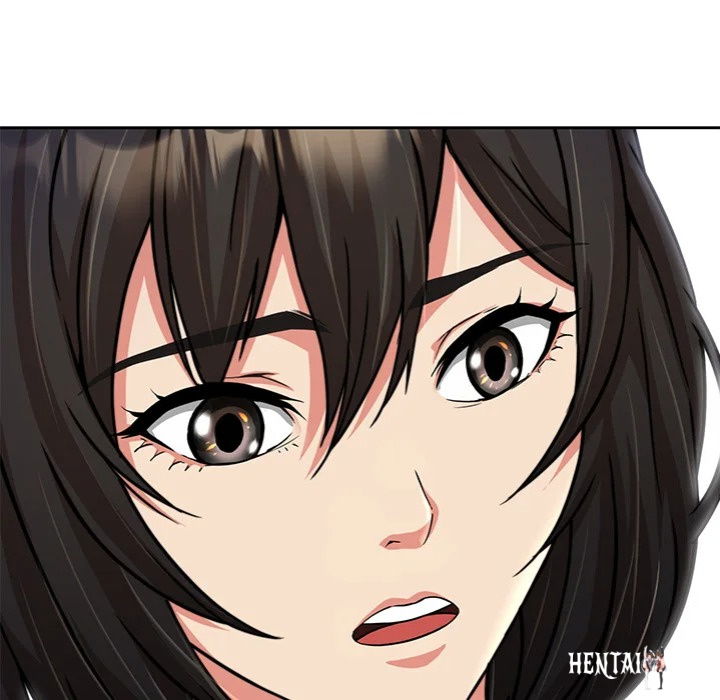 My Gangster Girlfriend My Gangster Girlfriend Chapter 22 - Page 100