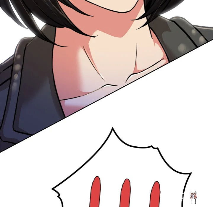 My Gangster Girlfriend My Gangster Girlfriend Chapter 22 - Page 101